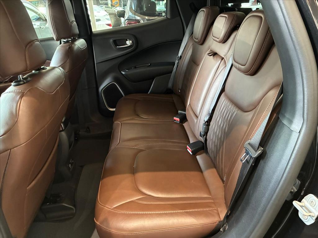 TORO 2.0 16V TURBO DIESEL RANCH 4WD AT98