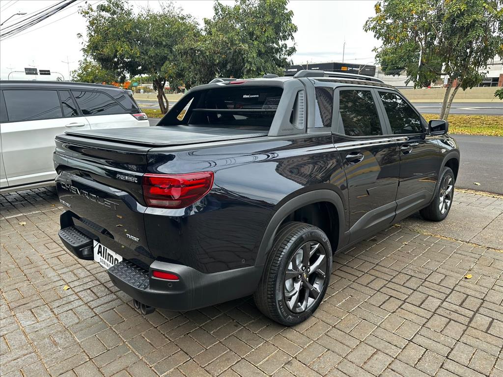 MONTANA 1.2 TURBO FLEX PREMIER AUTOMÁTICO MONTANA 1.2 TURBO FLEX PREMIER AUTOMÁTICO
