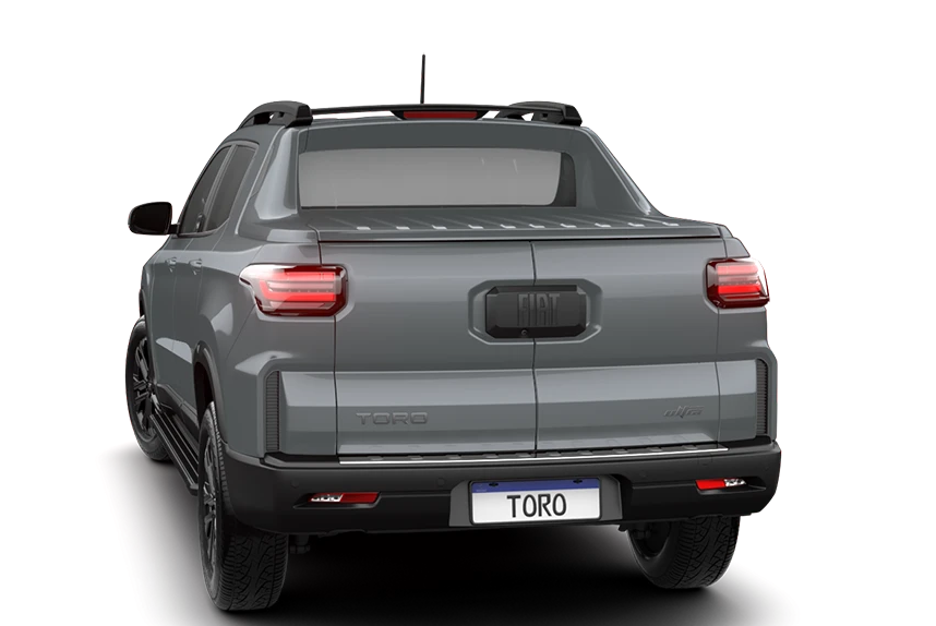 TORO 1.3 TURBO 270 FLEX ULTRA AT63