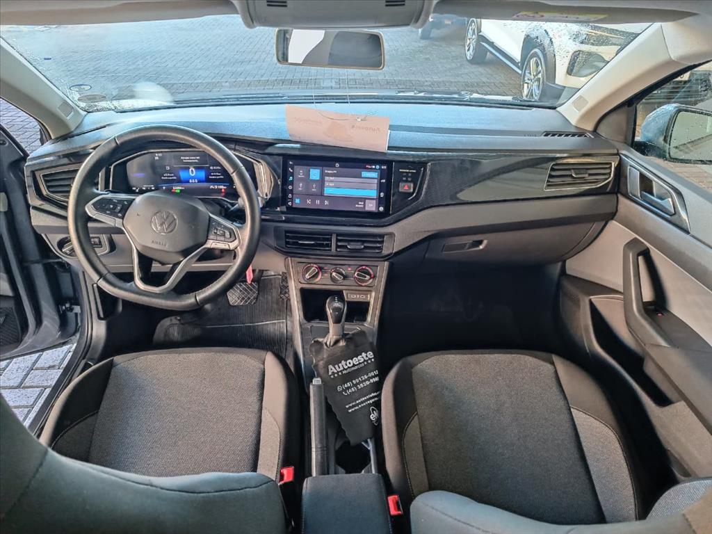 VIRTUS 1.0 170 TSI AUTOMÁTICO4