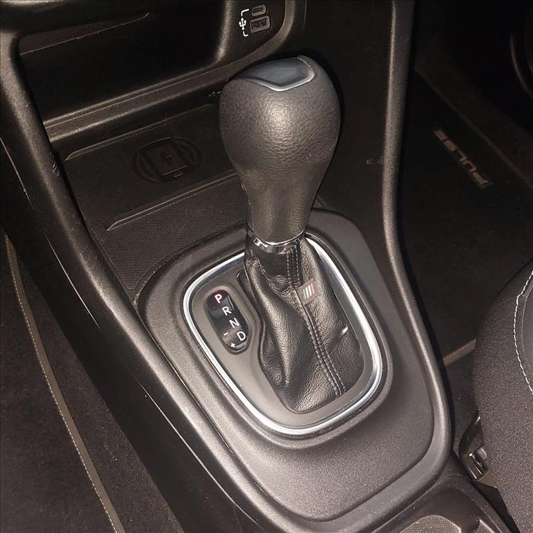 PULSE 1.0 TURBO 200 FLEX IMPETUS CVT8