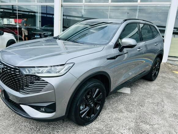 1.5 HEV PREMIUM E-TRACTION