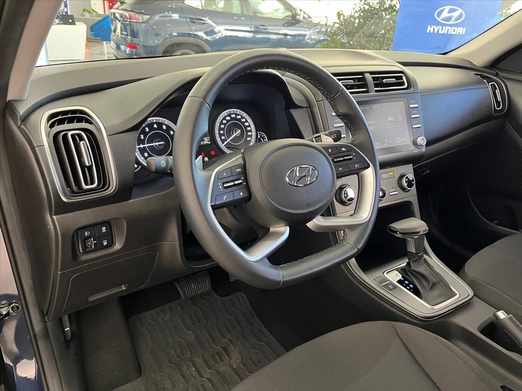 Hyundai-CRETA-1.0 TGDI FLEX COMFORT AUTOMÁTICO