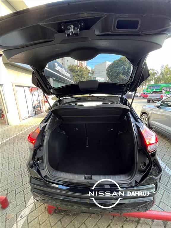 KICKS 1.6 16V FLEXSTART EXCLUSIVE XTRONIC10