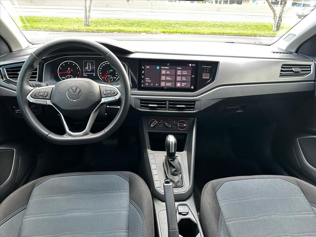 NIVUS 1.0 200 TSI TOTAL FLEX COMFORTLINE AUTOMÁTICO11