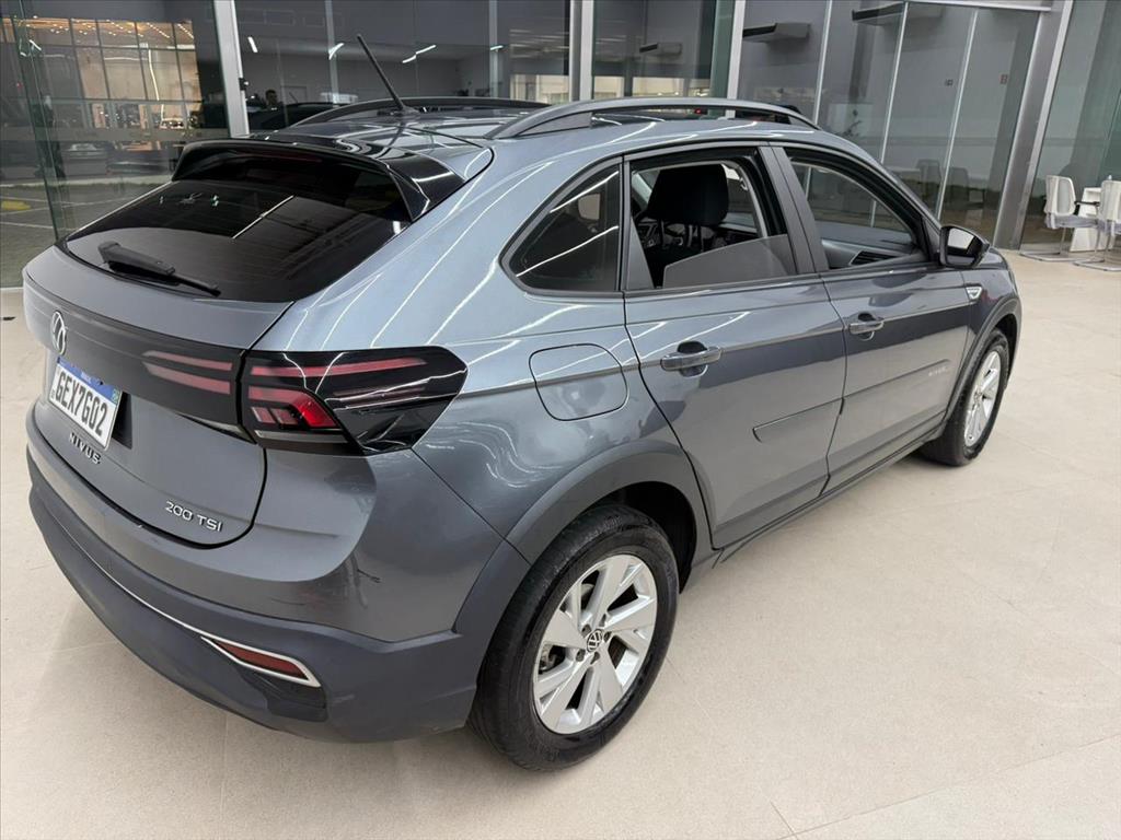 NIVUS 1.0 200 TSI TOTAL FLEX COMFORTLINE AUTOMÁTICO7