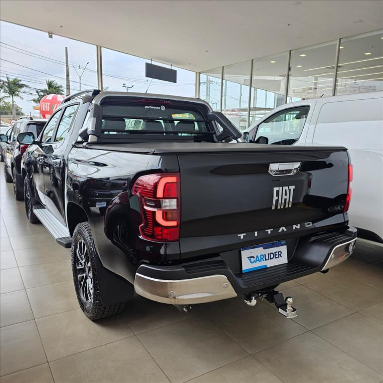 TITANO 2.2 TURBO DIESEL RANCH 4X4 AT63