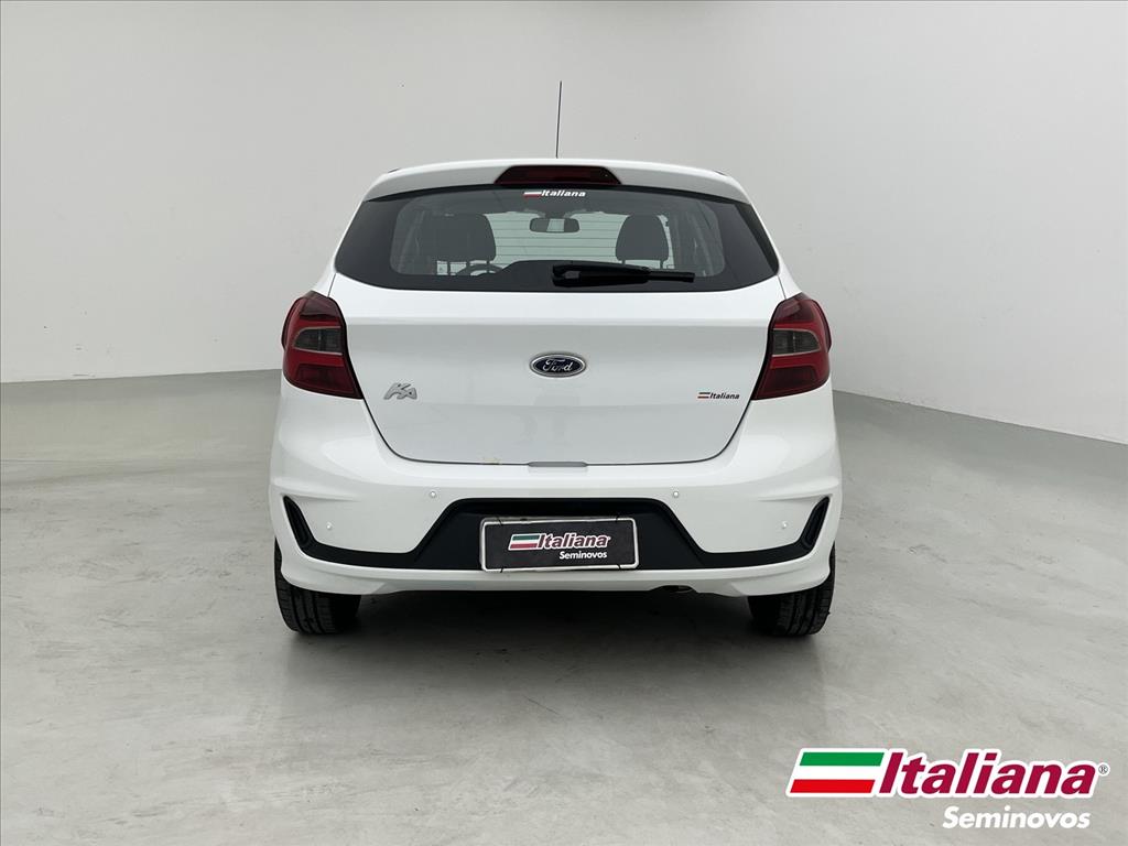 KA 1.0 TI-VCT FLEX SE PLUS MANUAL3