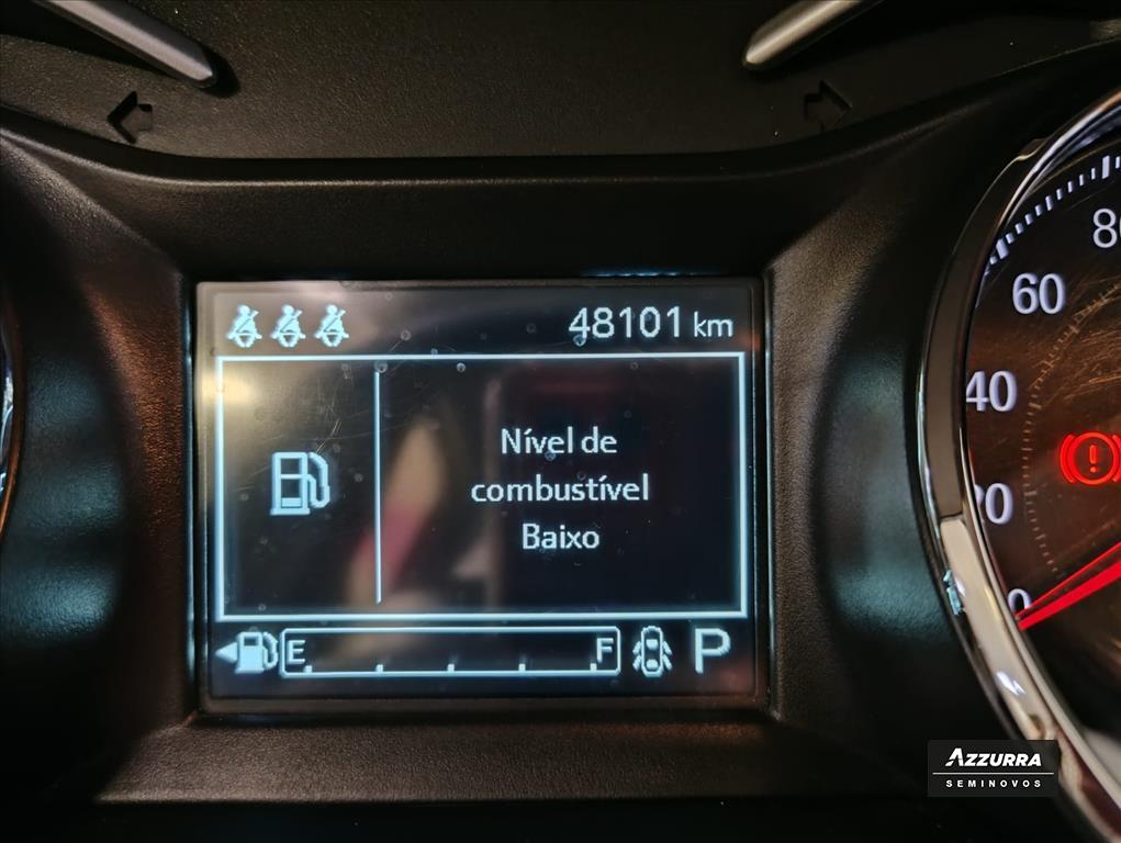 ONIX PLUS 1.0 TURBO FLEX PREMIER AUTOMÁTICO9