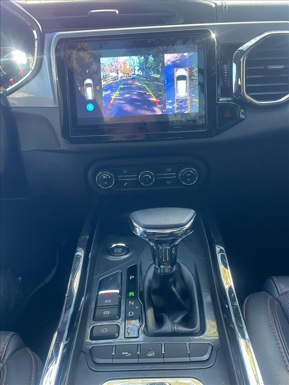 Caoa Chery-TIGGO 5x-1.5 VVT TURBO iFLEX TXS DCT