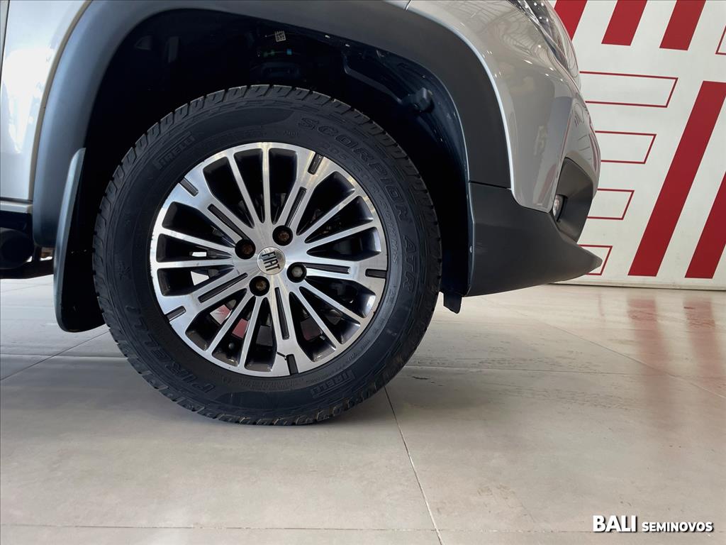STRADA 1.3 FIREFLY FLEX RANCH CD CVT8