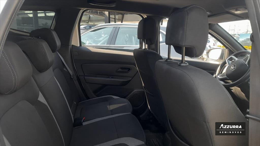 DUSTER 1.6 16V SCE FLEX ZEN MANUAL15