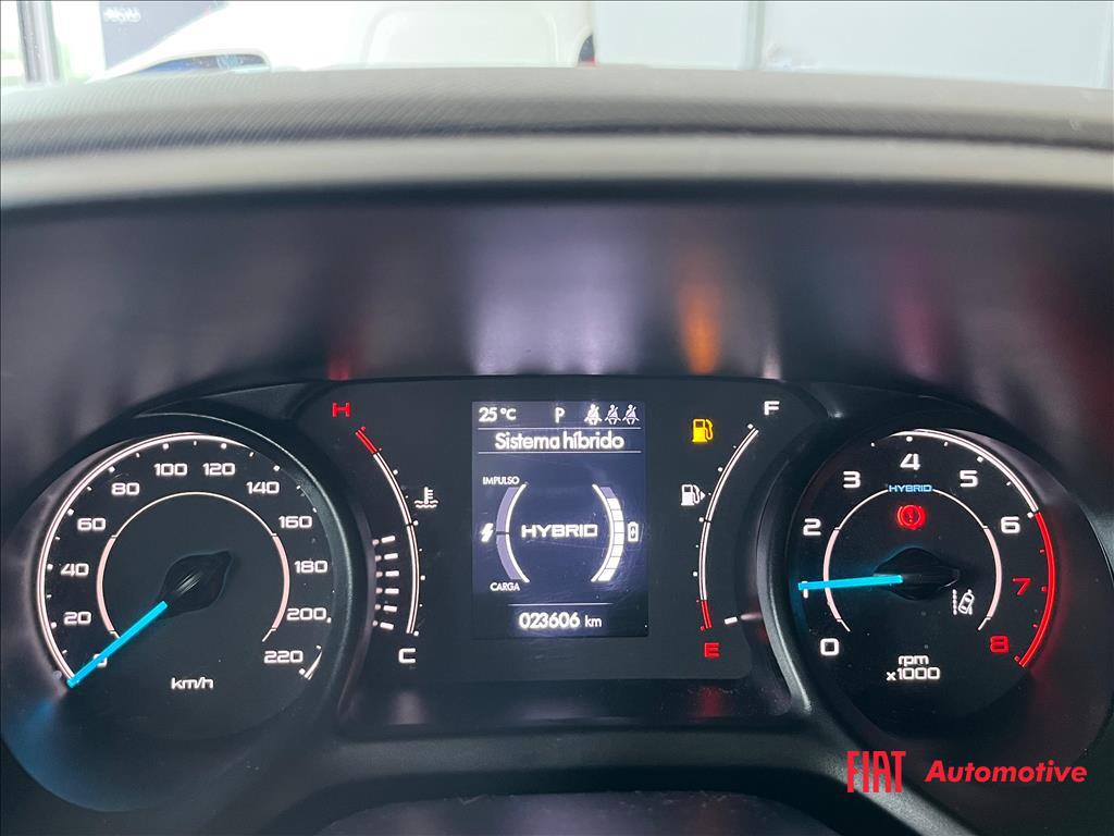 FASTBACK 1.0 TURBO 200 FLEX AUDACE CVT12