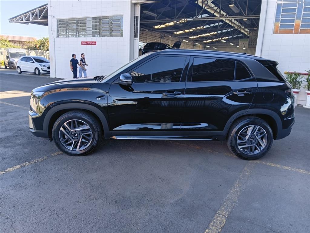 CRETA 1.0 TGDI FLEX N LINE AUTOMÁTICO4