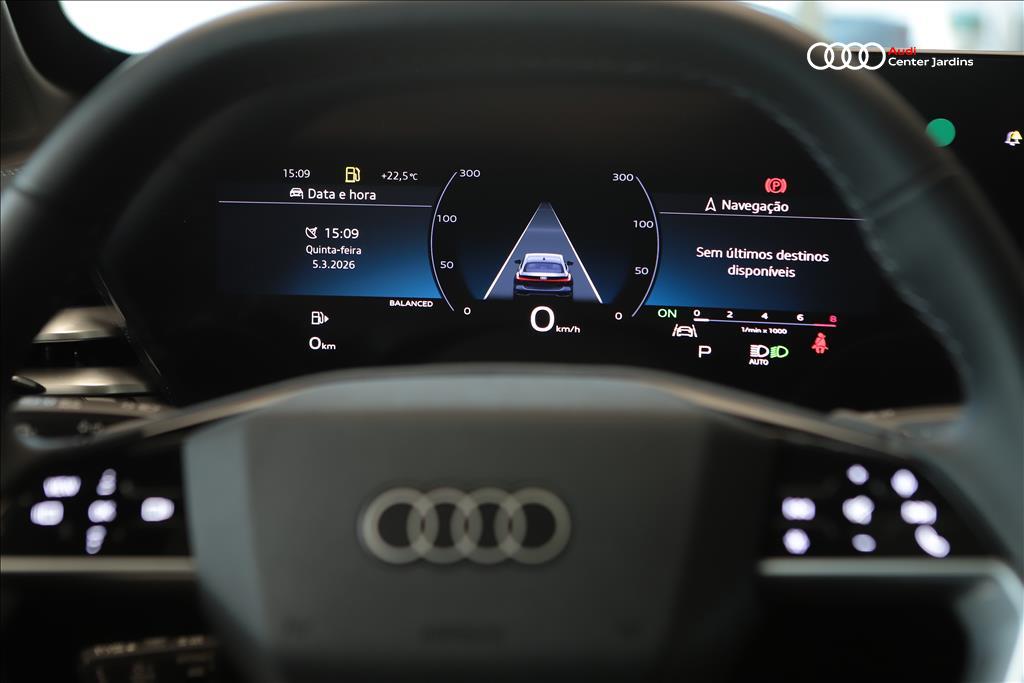 A5 2.0 TFSI GASOLINA S LINE QUATTRO S TRONIC11