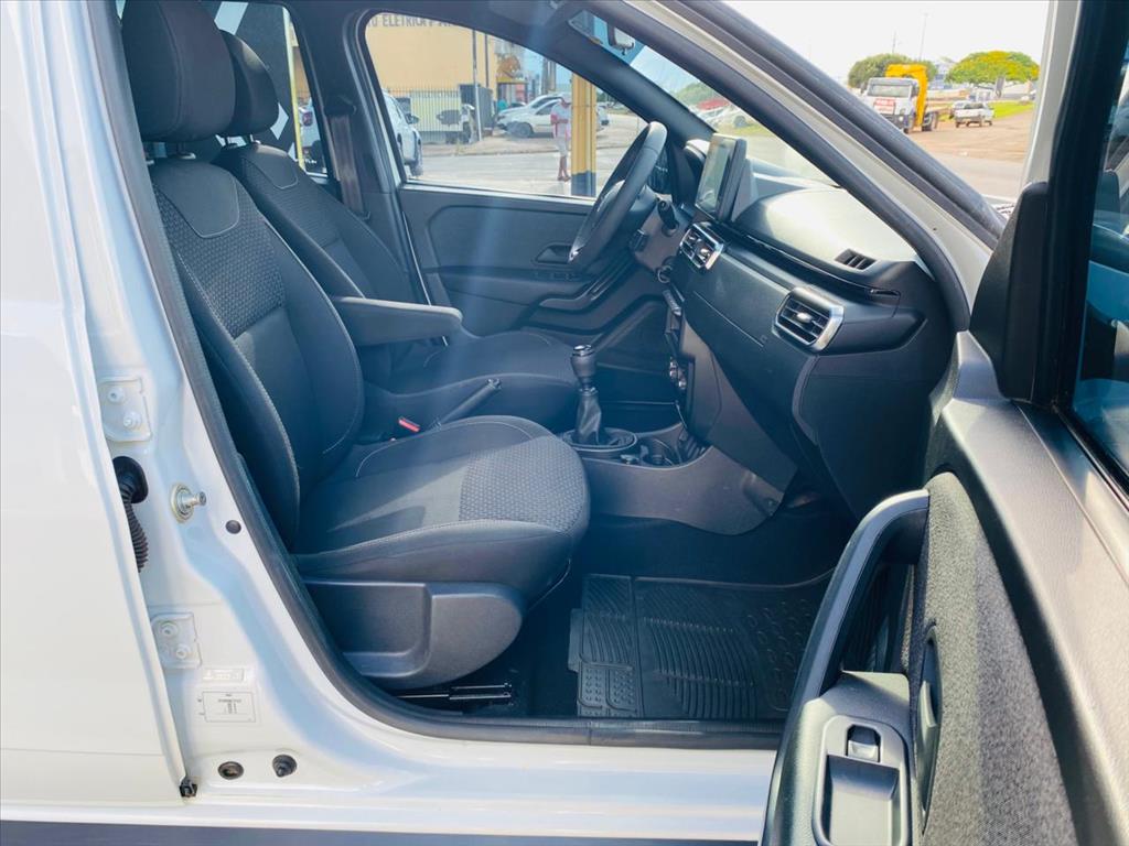 OROCH 1.6 16V SCE FLEX INTENSE MANUAL6