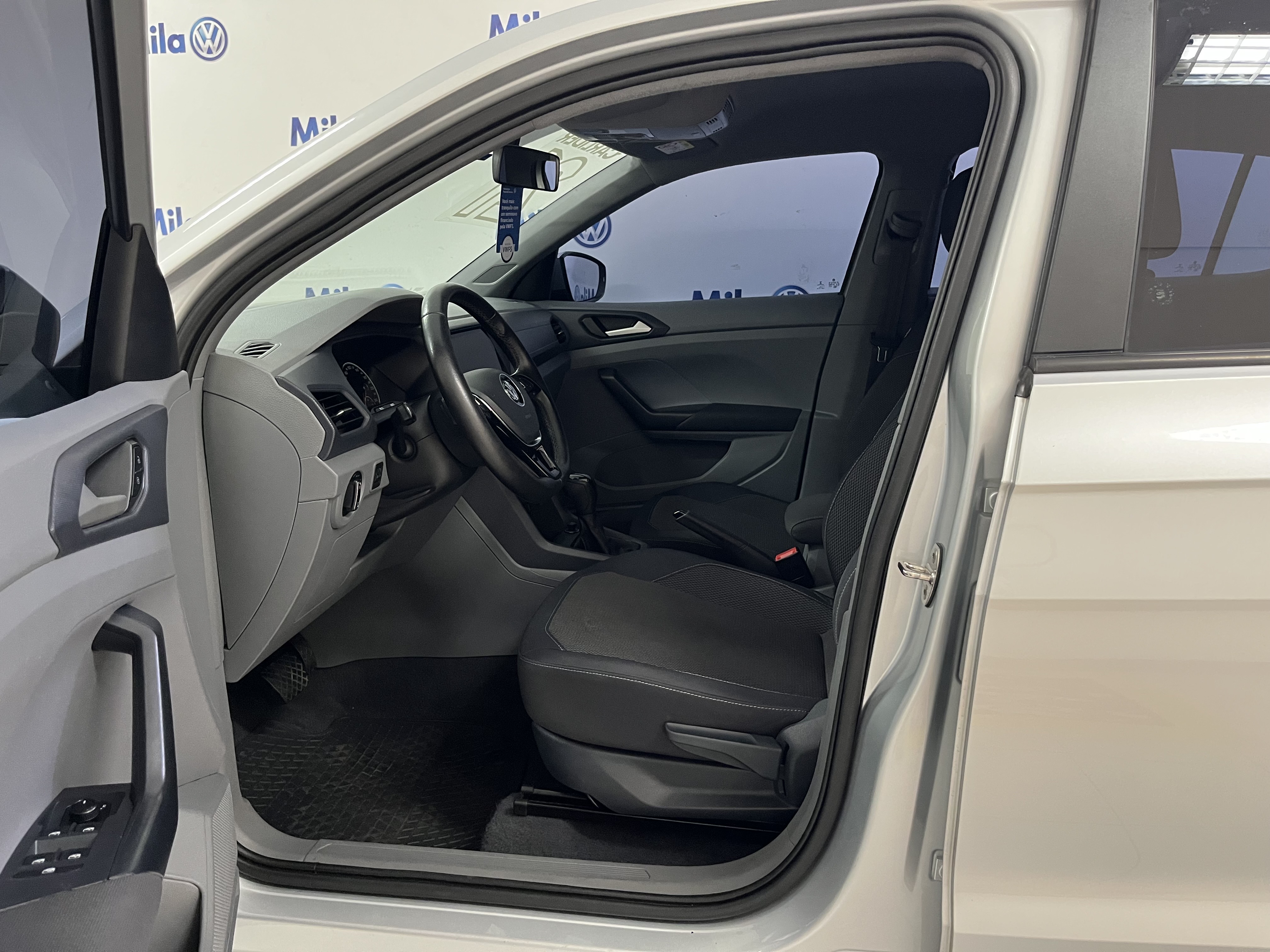 T-CROSS 1.0 200 TSI TOTAL FLEX AUTOMÁTICO4