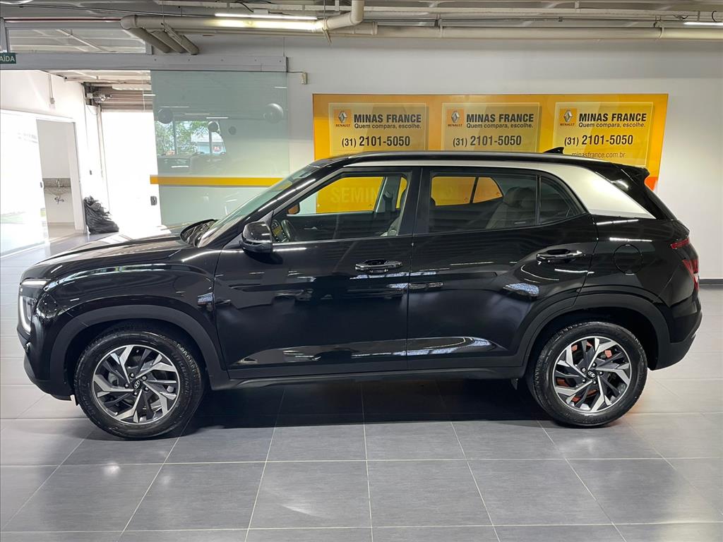 CRETA 1.0 TGDI FLEX LIMITED AUTOMÁTICO7