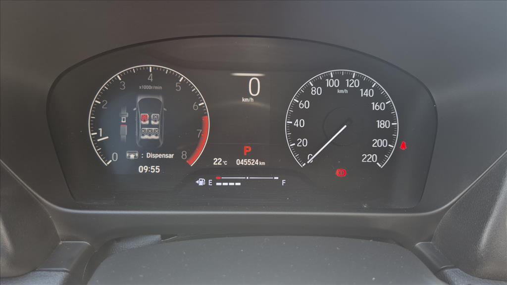 CITY 1.5 i-VTEC FLEX HATCH EXL CVT8
