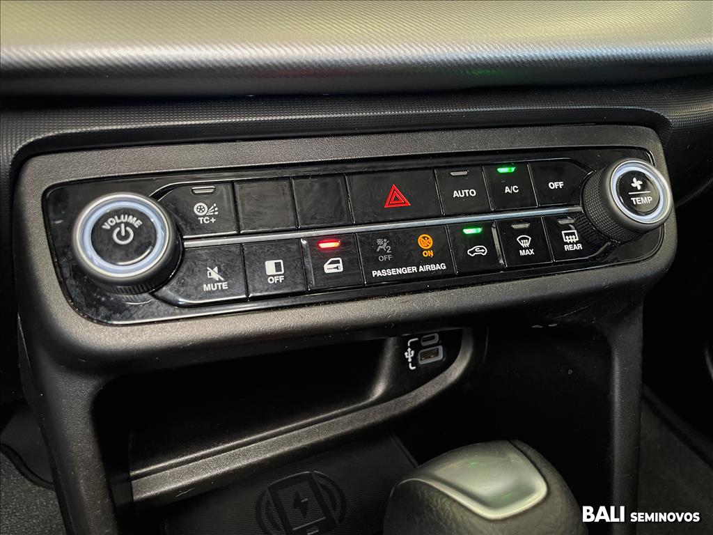 PULSE 1.0 TURBO 200 FLEX AUDACE CVT14