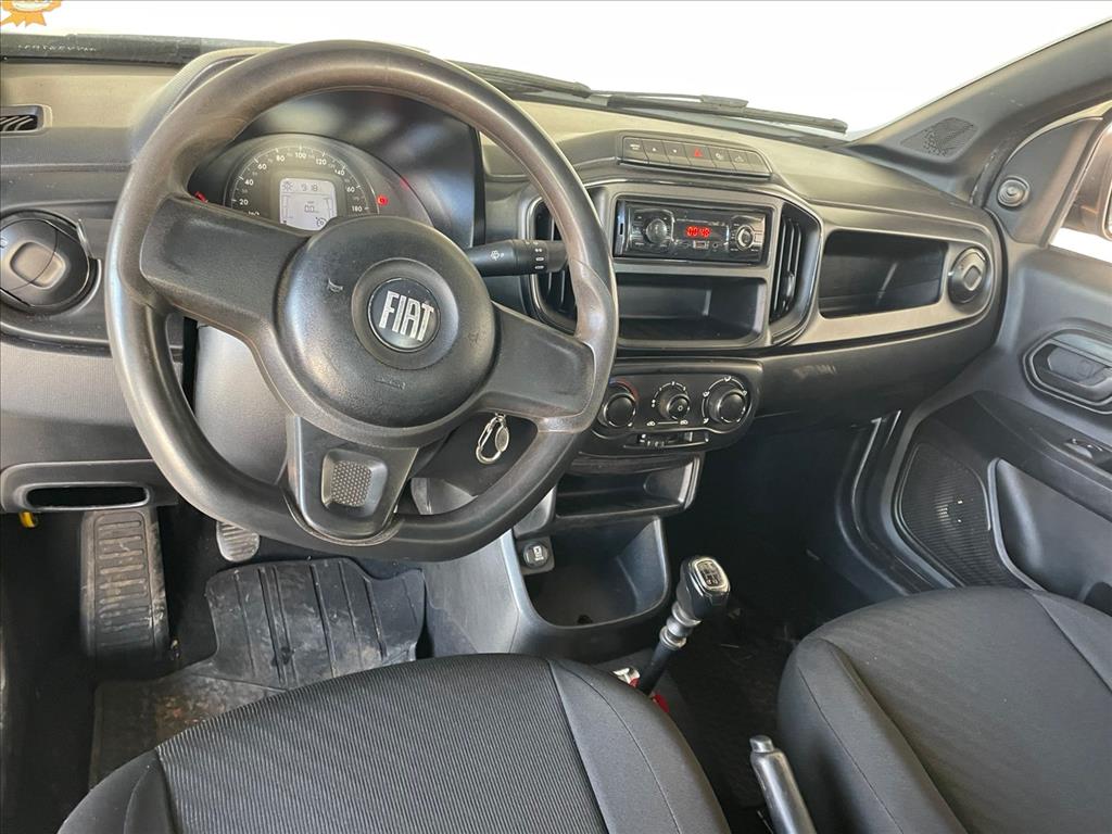 STRADA 1.4 FIRE FLEX ENDURANCE CS MANUAL5