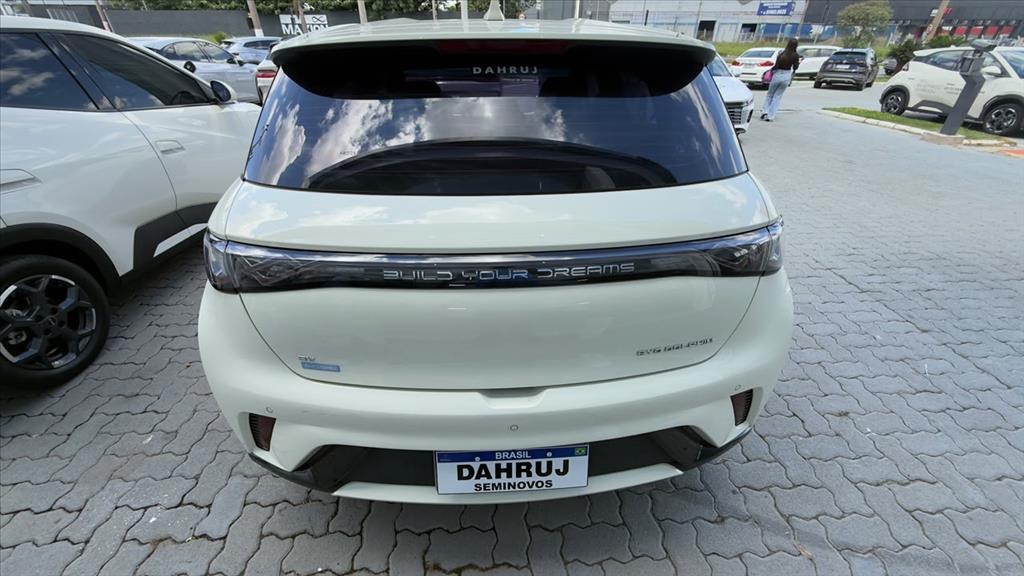 DOLPHIN 44,9 KW ELÉTRICO11