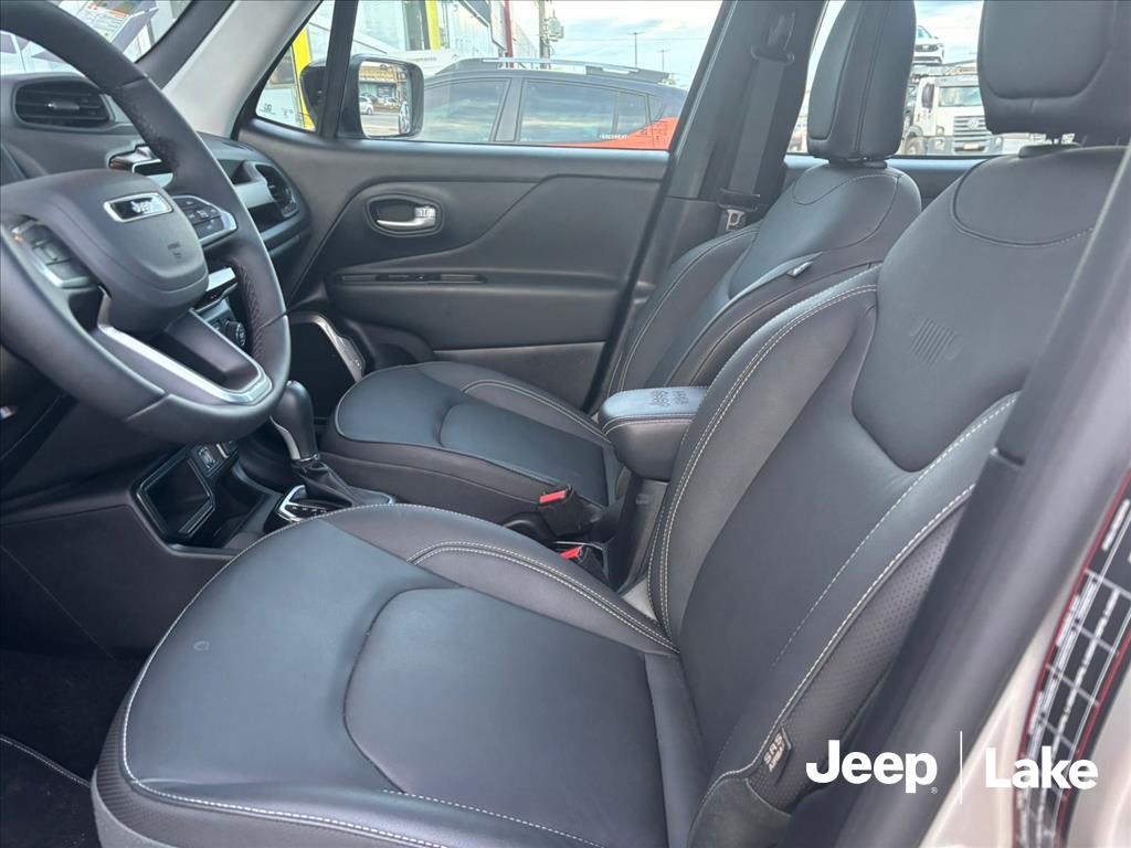 RENEGADE 1.3 T270 TURBO FLEX SAHARA AT68