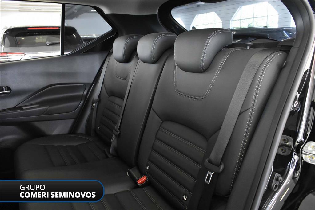 KICKS 1.6 16V FLEXSTART EXCLUSIVE XTRONIC7