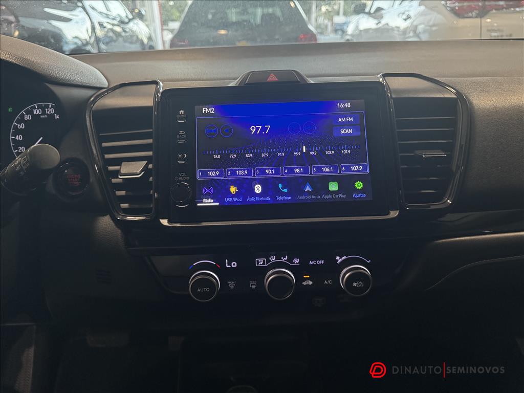 Honda-CITY-1.5 i-VTEC FLEX HATCH TOURING CVT