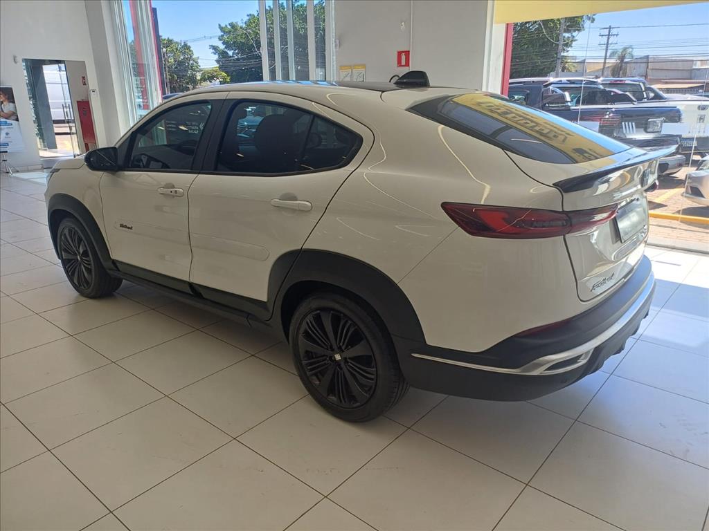 FASTBACK 1.0 TURBO 200 FLEX AUDACE CVT