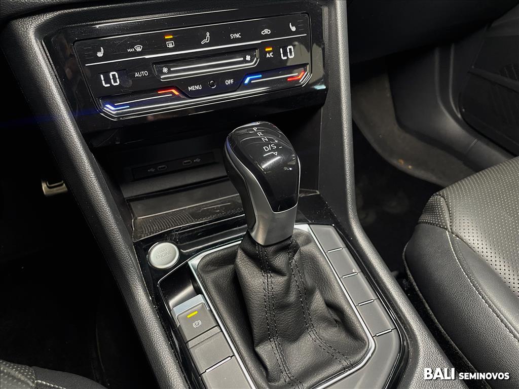 TAOS 1.4 250 TSI TOTAL FLEX COMFORTLINE AUTOMÁTICO14