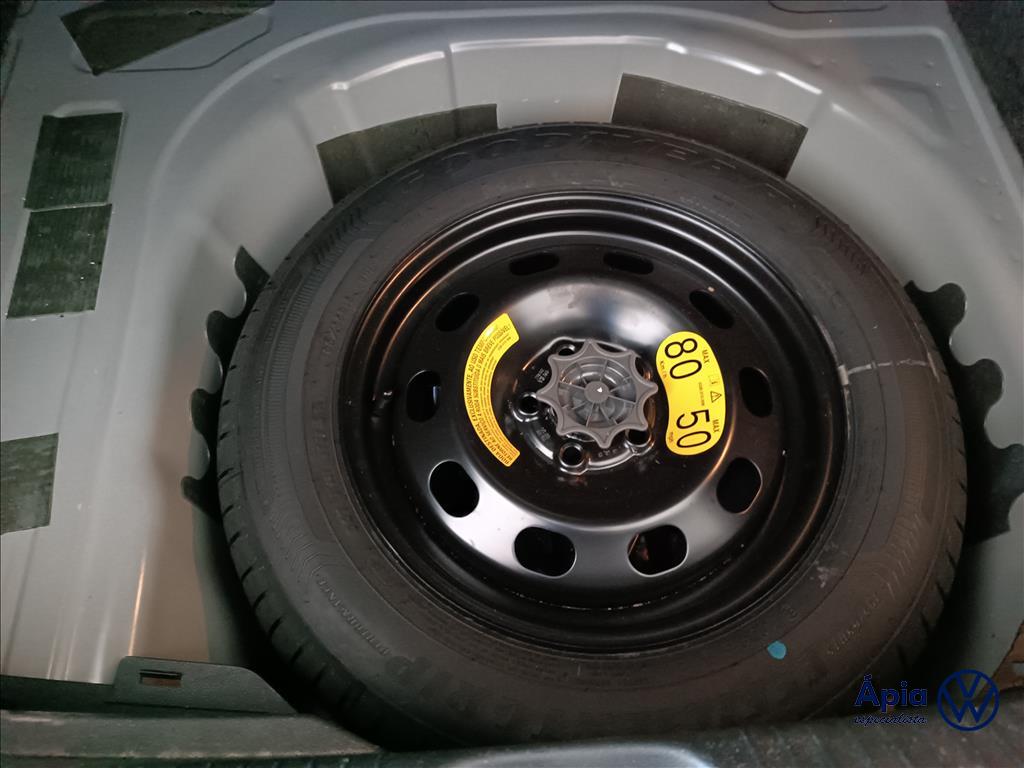 NIVUS 1.0 200 TSI TOTAL FLEX COMFORTLINE AUTOMÁTICO12