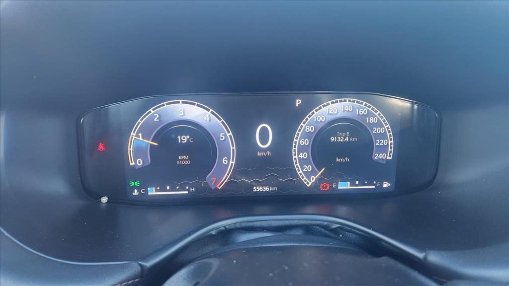 COMPASS 1.3 T270 TURBO FLEX LIMITED AT68