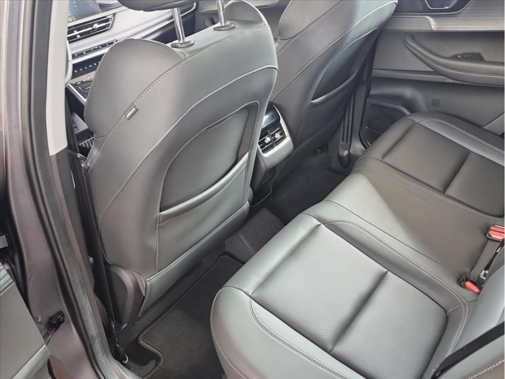 TIGGO 5x 1.5 VVT TURBO iFLEX SPORT CVT7