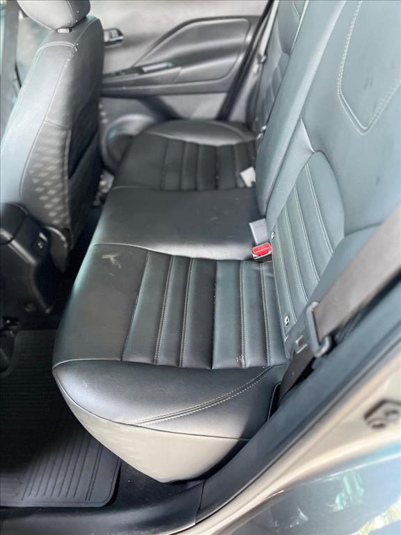 KICKS 1.6 16V FLEXSTART ADVANCE XTRONIC