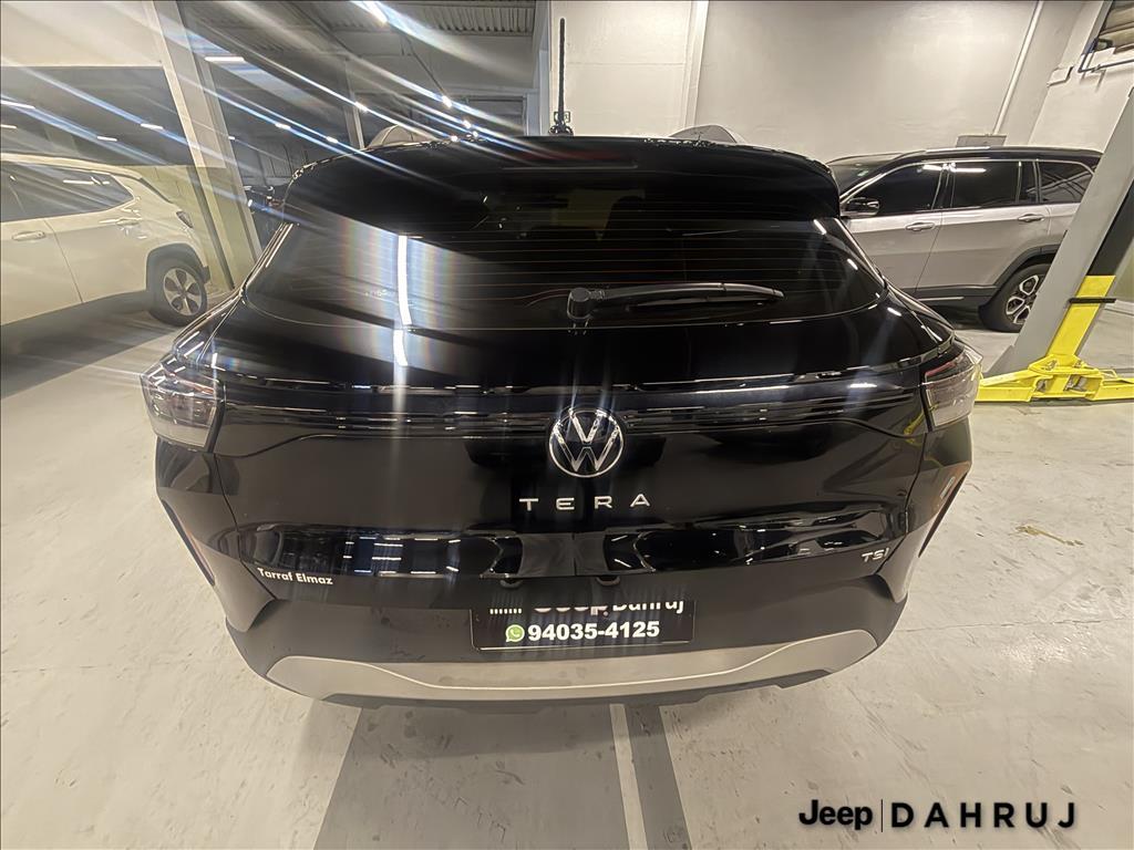 TERA 1.0 170 TSI HIGH AUTOMÁTICO4