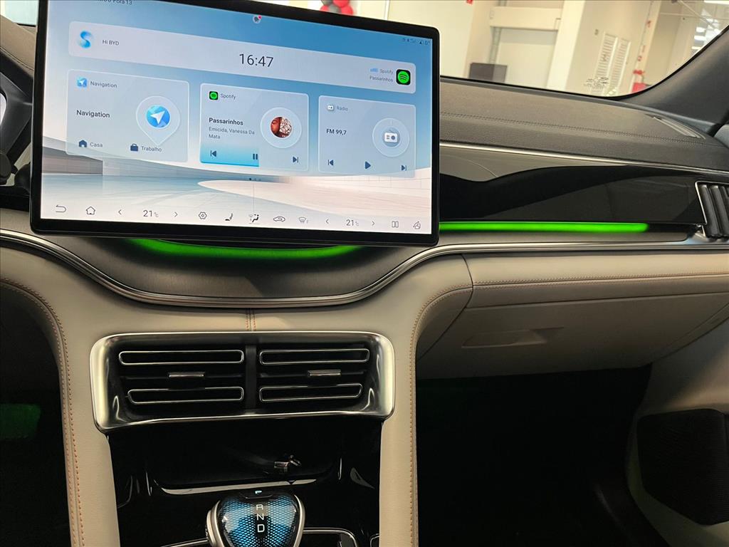 SONG PLUS 1.5 DM-I HÍBRIDO AUTOMÁTICO SONG PLUS 1.5 DM-I HÍBRIDO AUTOMÁTICO