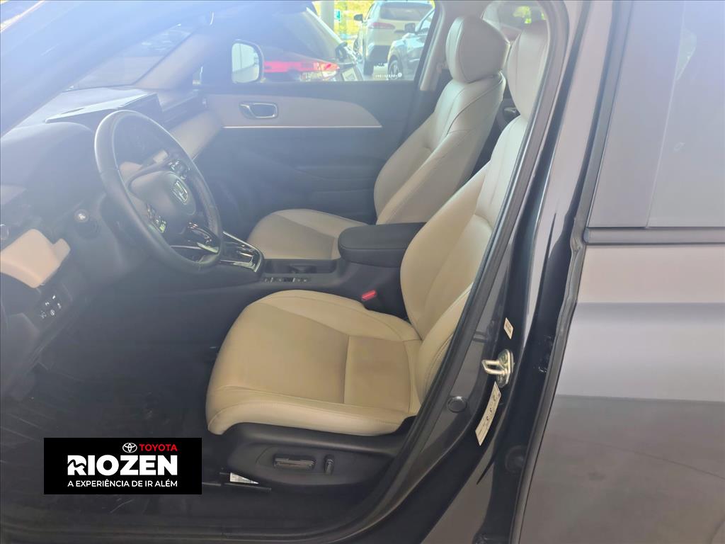 HR-V 1.5 DI I-VTEC TURBO FLEX TOURING CVT7