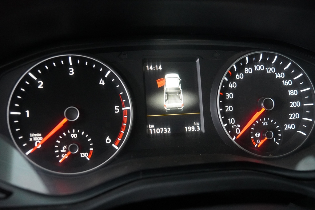 AMAROK 3.0 V6 TDI DIESEL HIGHLINE CD 4MOTION AUTOMÁTICO11