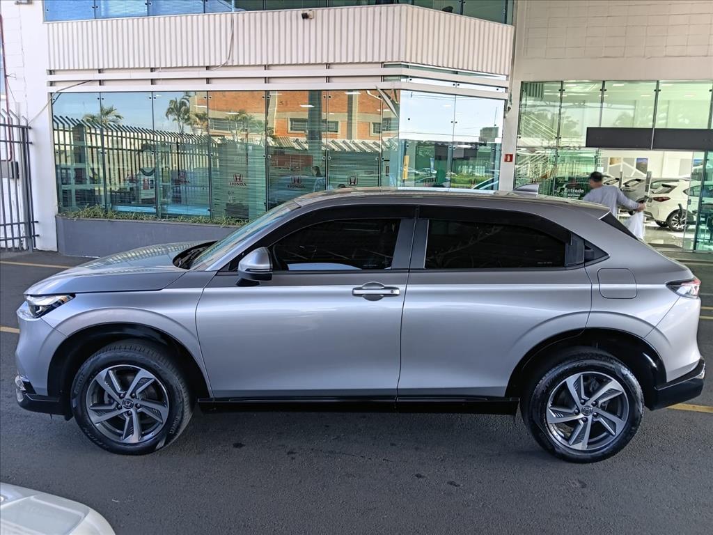 HR-V 1.5 DI I-VTEC TURBO FLEX TOURING CVT5