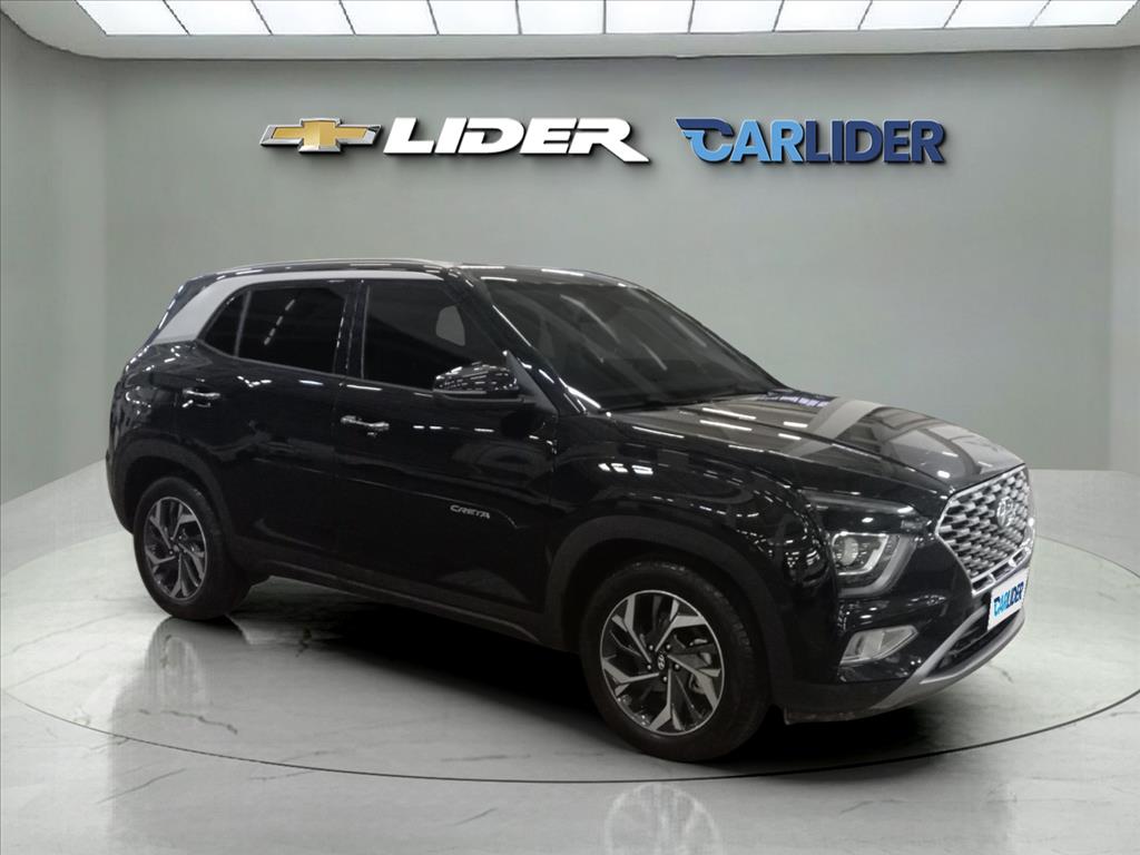 CRETA 1.0 TGDI FLEX PLATINUM AUTOMÁTICO2