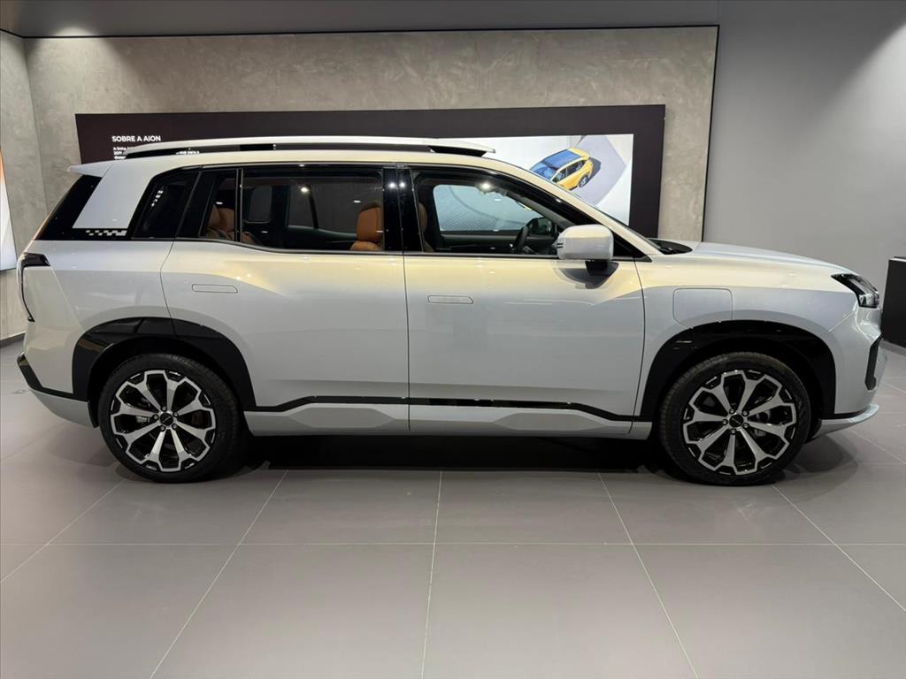 AION V 75,3 KW ELÉTRICO ELITE3