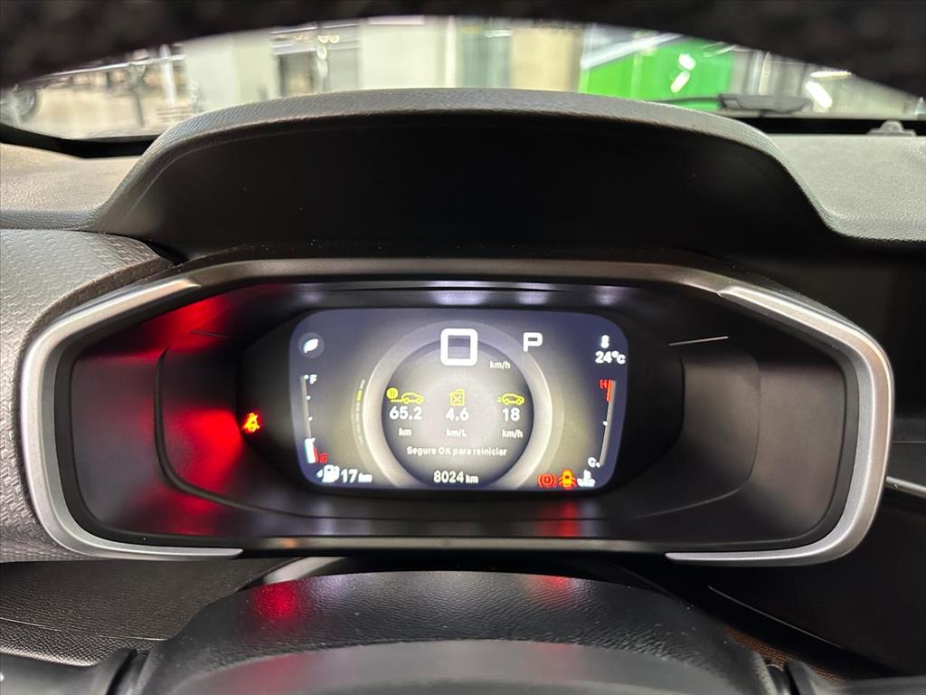 C3 AIRCROSS 1.0 TURBO 200 FLEX SHINE CVT4