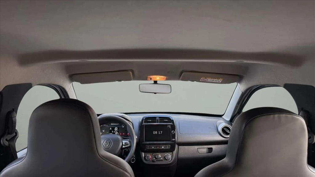 KWID 1.0 12V SCE FLEX OUTSIDER MANUAL11