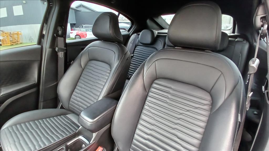 FASTBACK 1.3 TURBO 270 FLEX LIMITED EDITION AT613