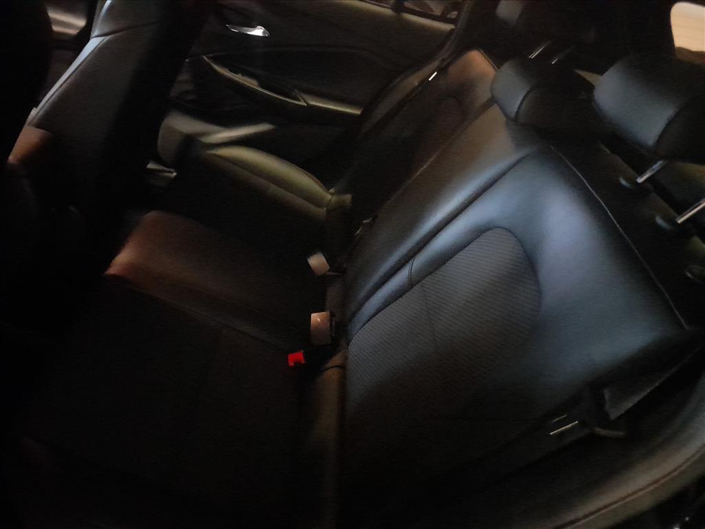 GM - Chevrolet-ONIX-1.0 TURBO FLEX RS AUTOMÁTICO