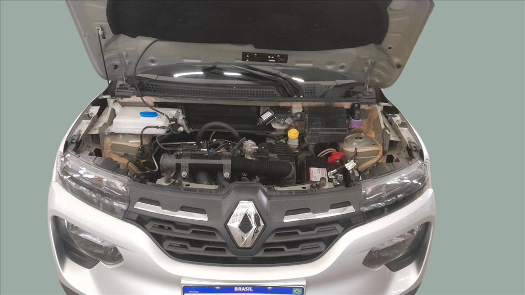 KWID 1.0 12V SCE FLEX INTENSE MANUAL12