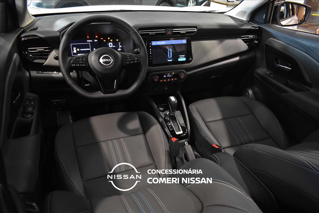 KAIT 1.6 FLEX EXCLUSIVE XTRONIC4