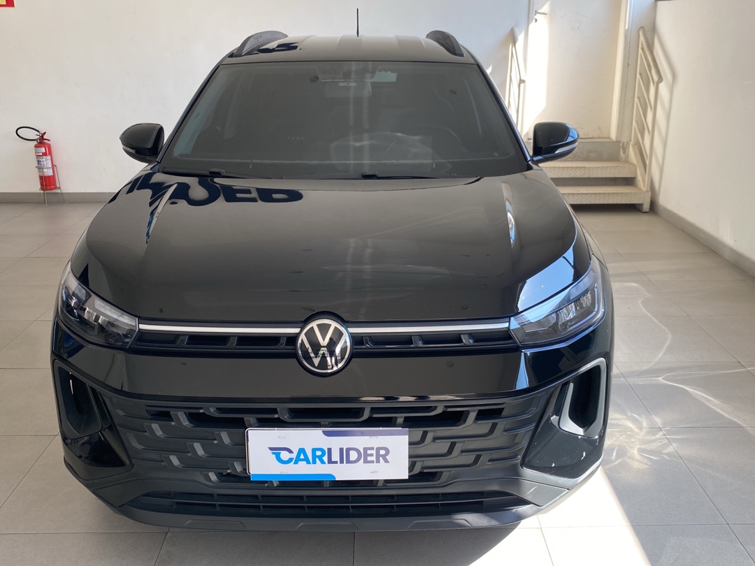 TERA 1.0 170 TSI COMFORT AUTOMÁTICO