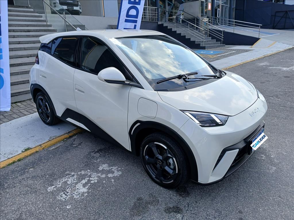 DOLPHIN MINI 38 KW ELÉTRICO